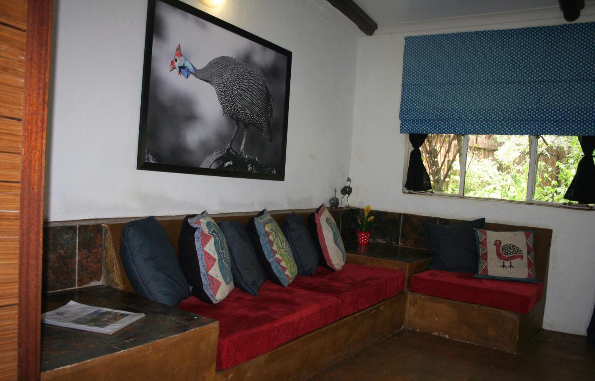 Kiburi Cottage @ Kruger Marloth Park Exterior photo